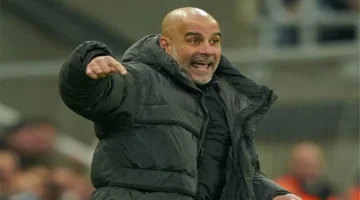 مدرب نادٍ إسباني يعرض خدماته على مانشستر سيتي لخلافة بيب جوارديولا